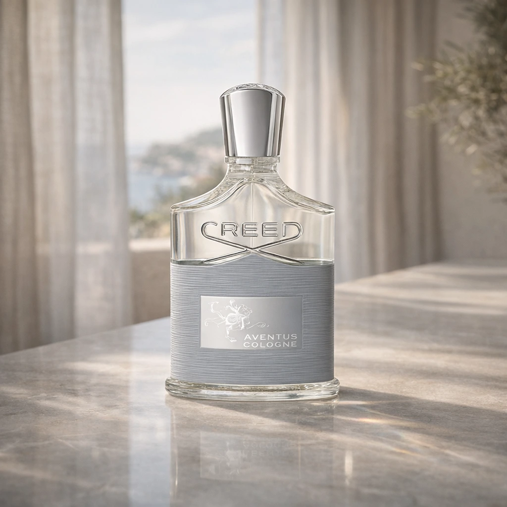 Creed Aventus Cologne