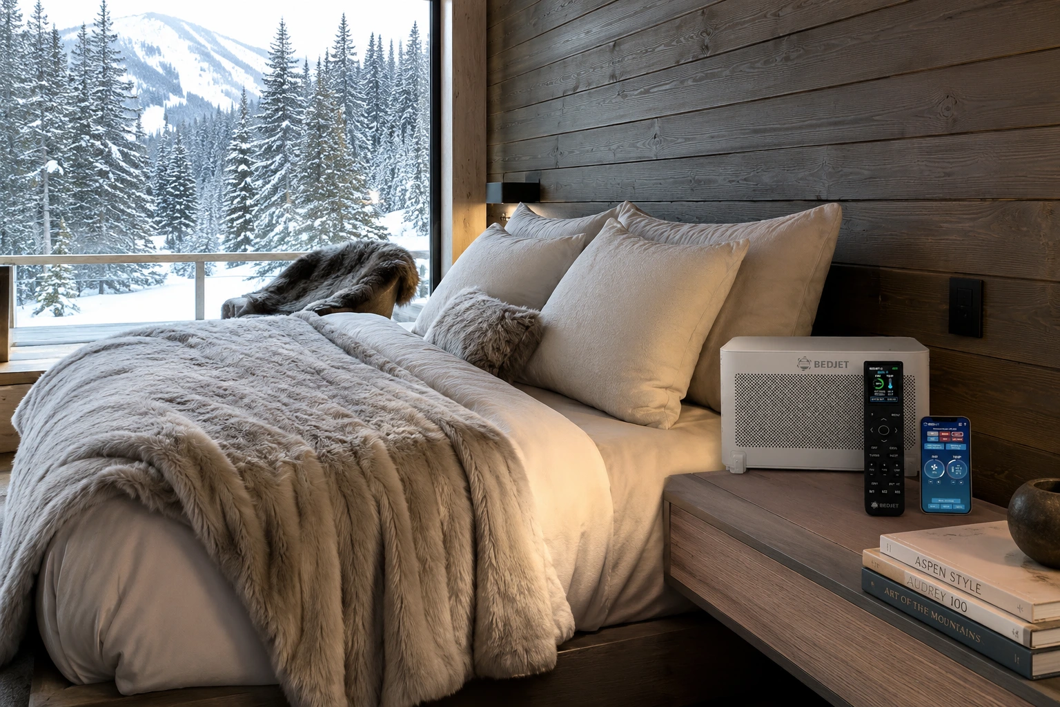 BedJet 3 Climate Comfort