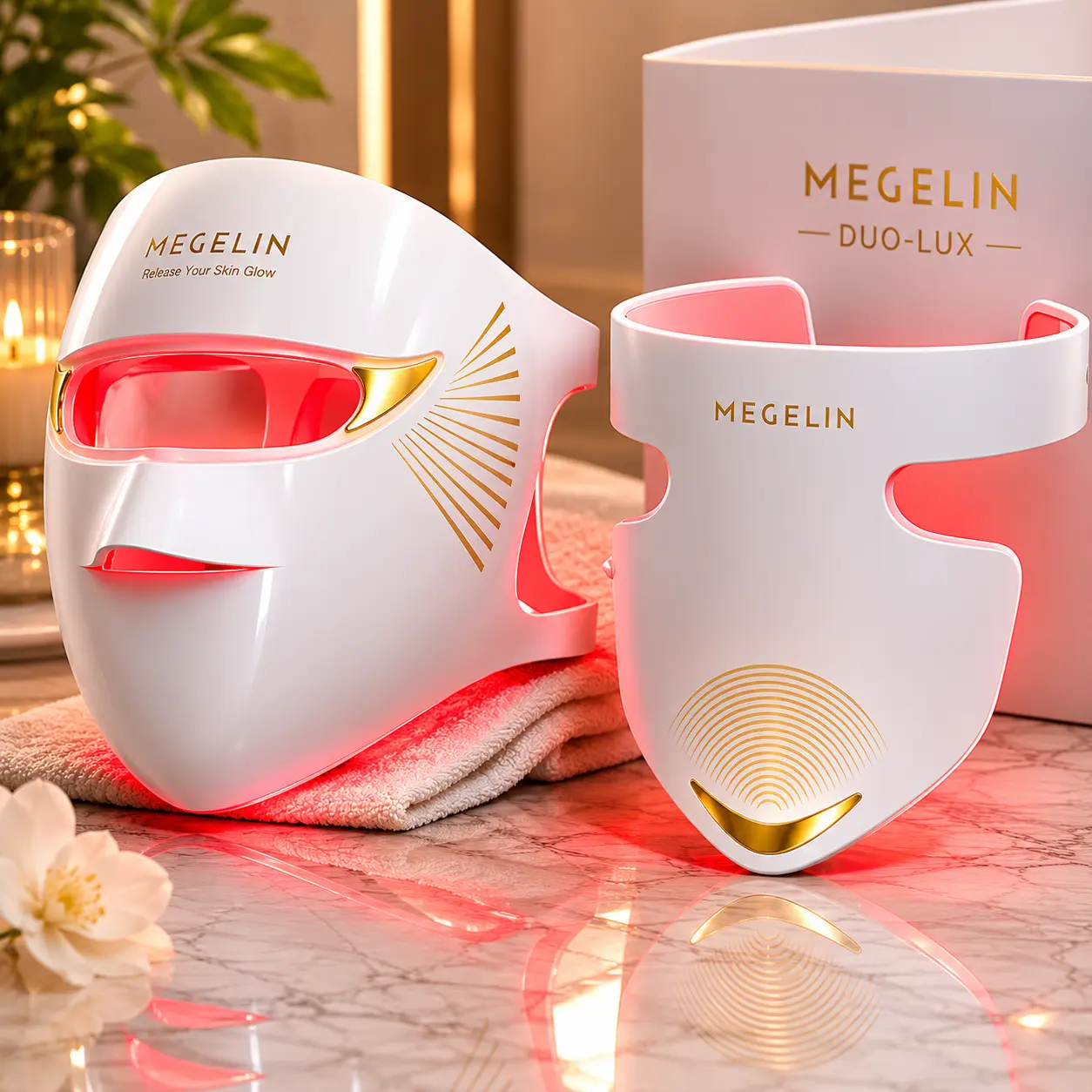 Megelin Duo-Lux