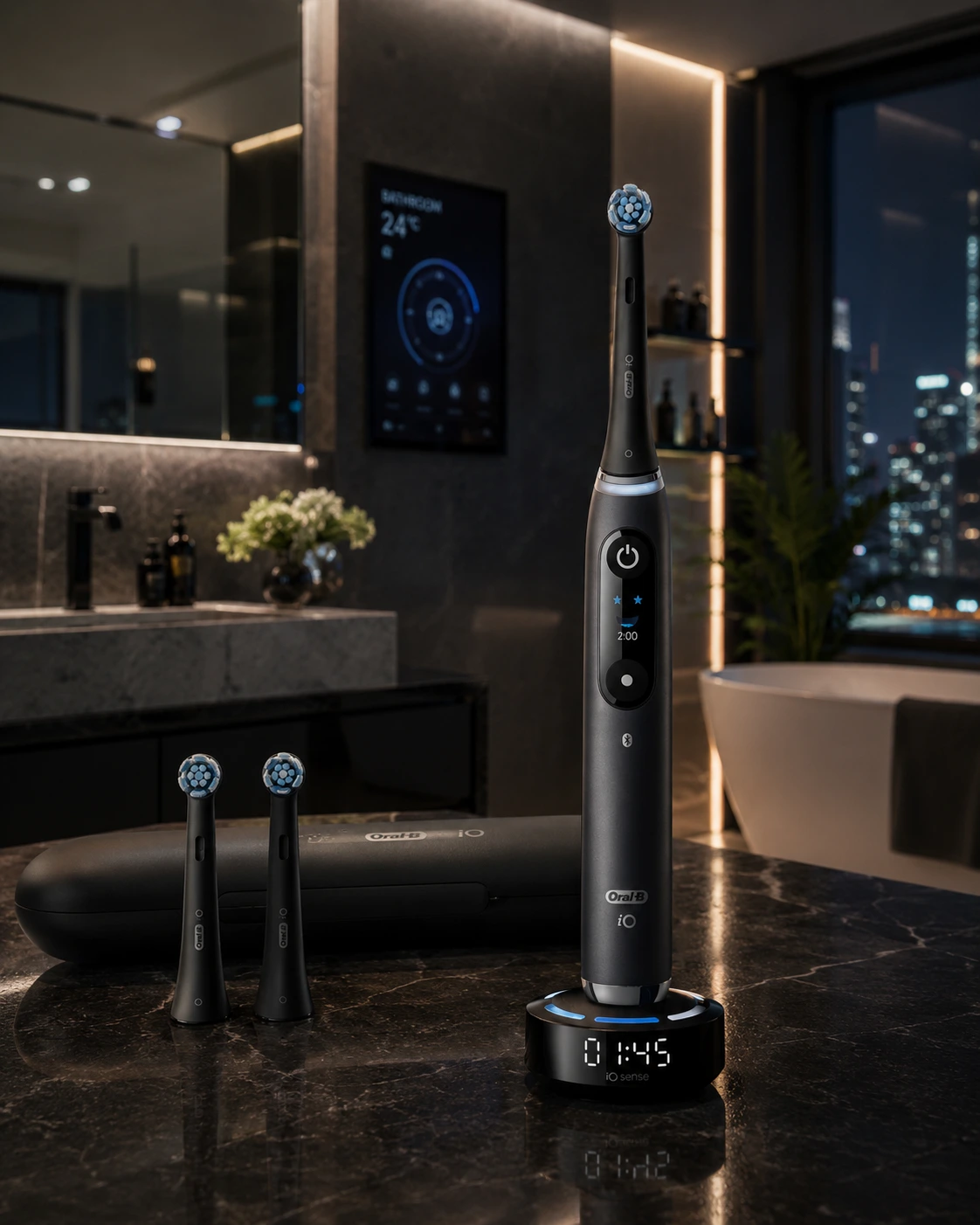 Oral-B iO Series 9