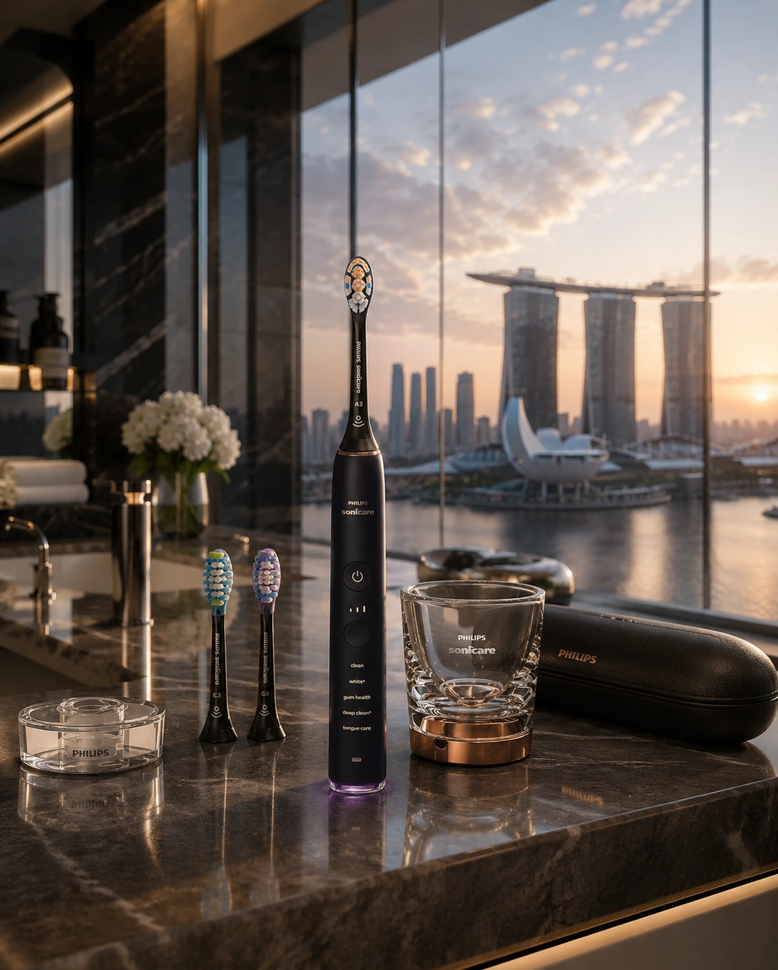 Philips Sonicare DiamondClean