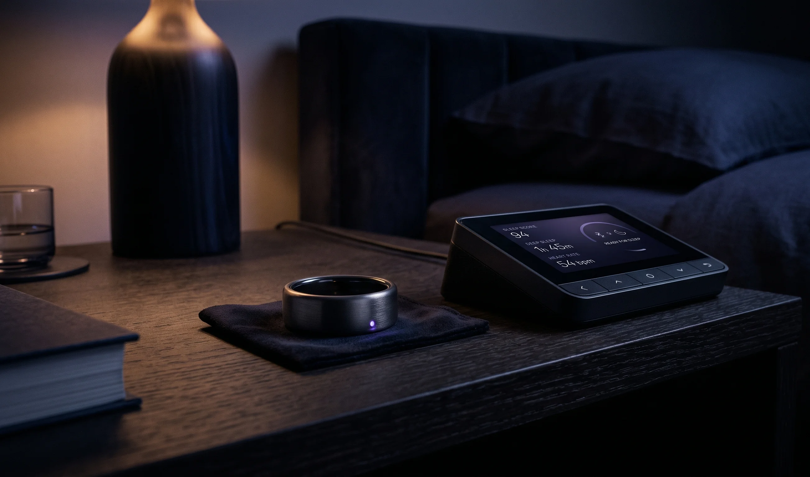 Night Fortification tools